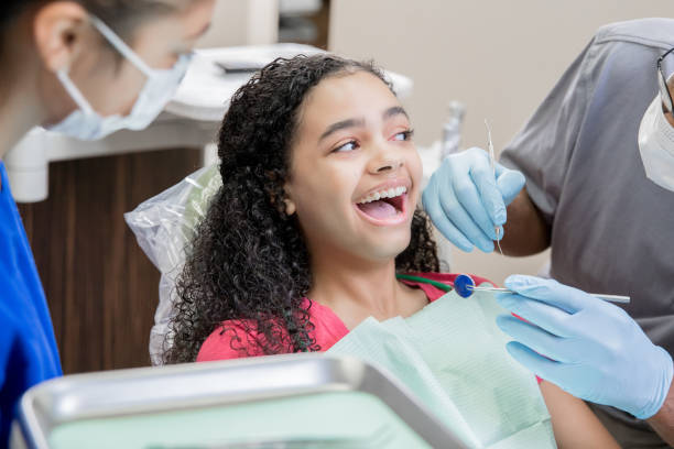 Best Emergency Pediatric Dental Care in Goodlettsville, TN