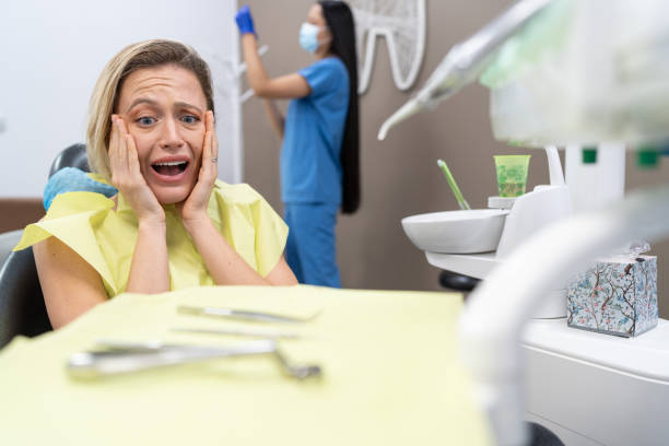 Best Knocked-Out Tooth (Avulsed Tooth) Treatment in Goodlettsville, TN